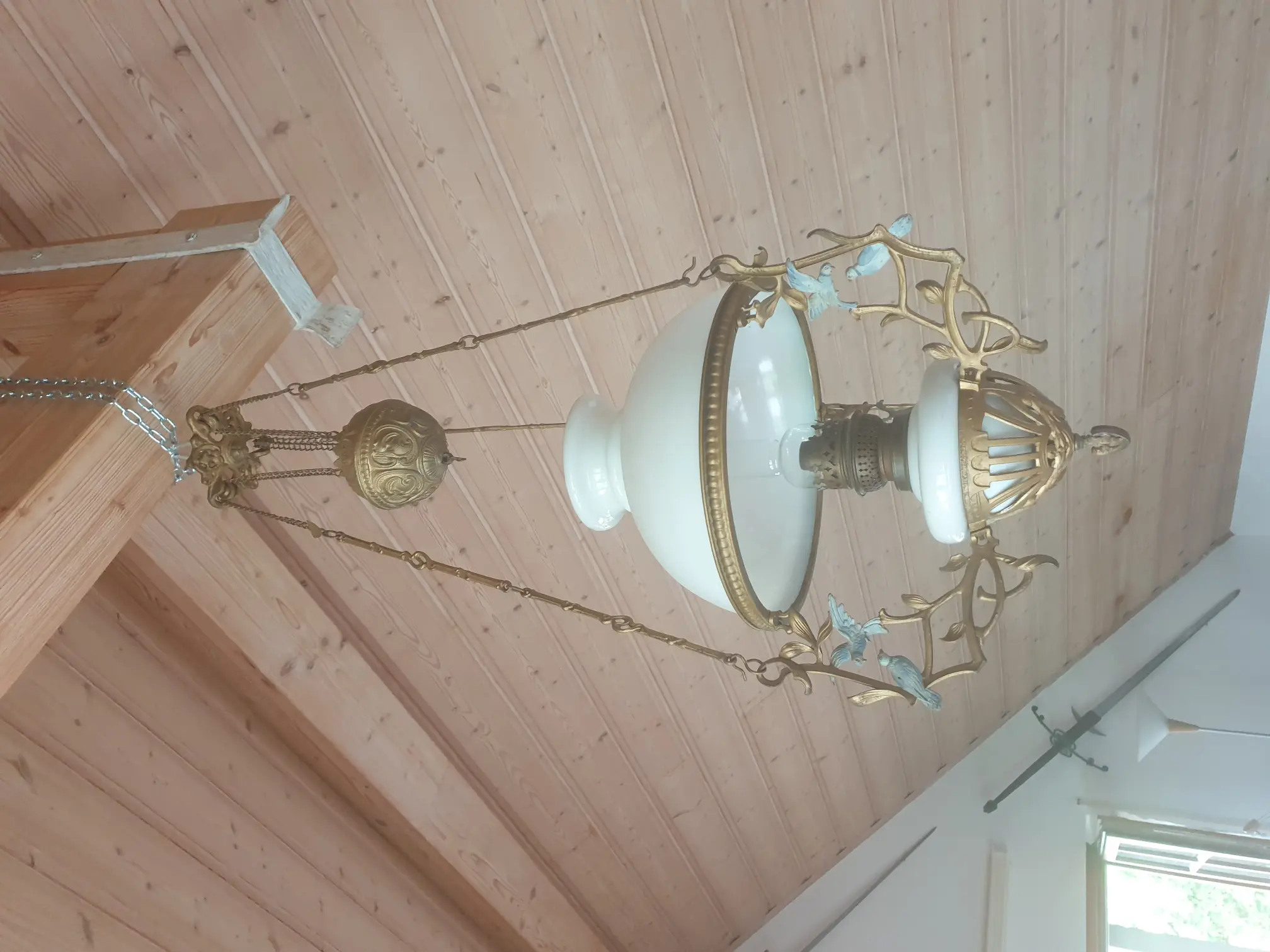 Lampe JS