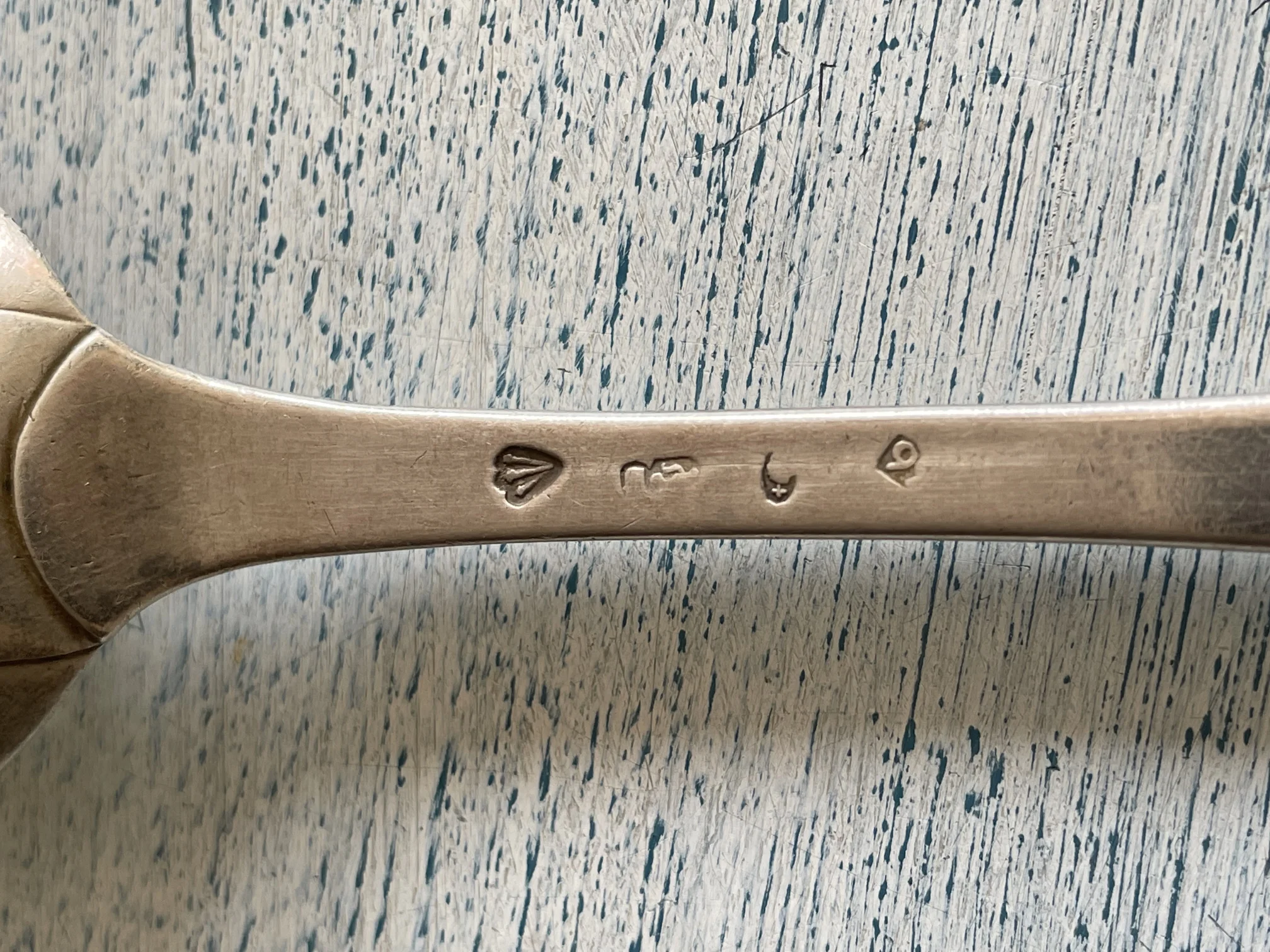 Löffel 2
