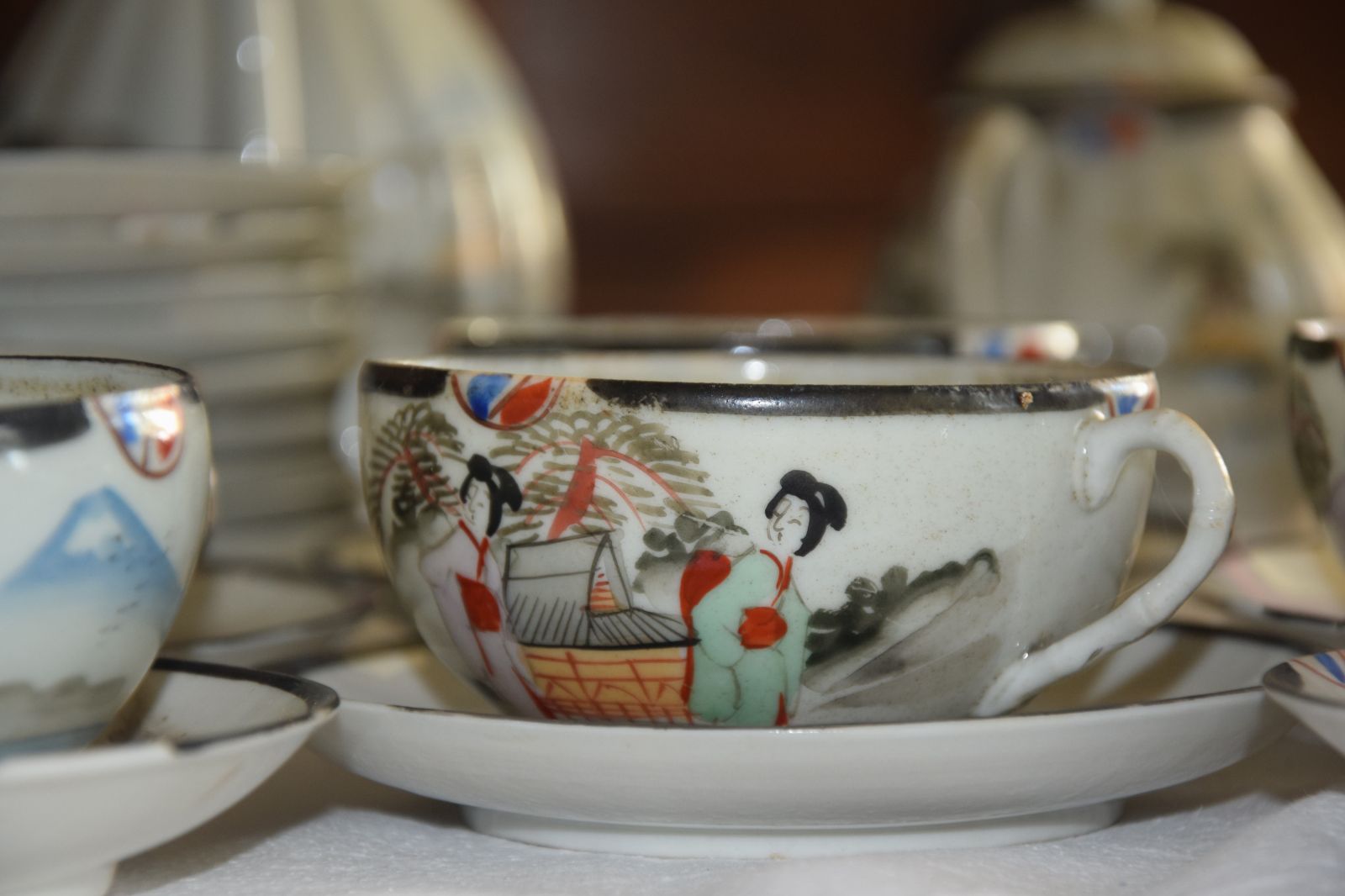Tasse