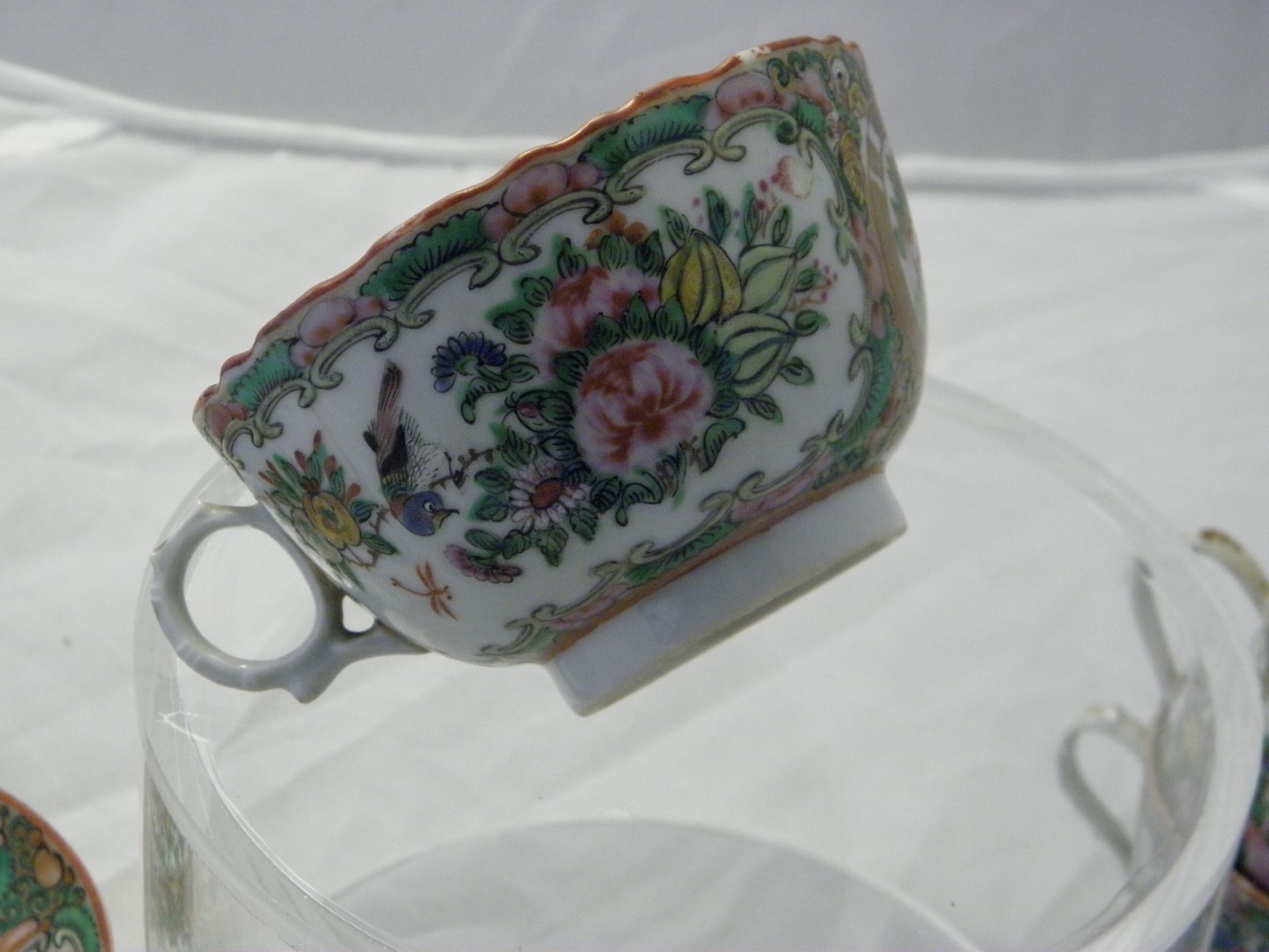 Tasse