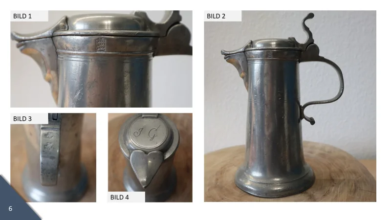 Rehfuss, Georg Bartholomaeus | 1809-1847 | Ulm (Baden-Württemberg)