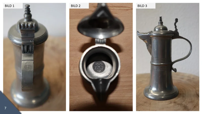 Weygang/Weigang , August Karl | 1859-1946 | Öhringen (Baden-Württemberg) | Nachahmung/Fälschung laut Internet