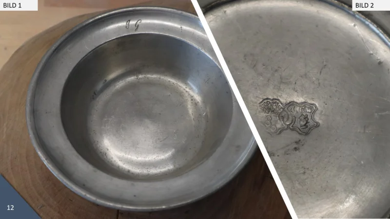 Werbitzky, Johann Christoph | Heirat 1794 - Tot 1808 | Ulm (Baden-Württemberg)