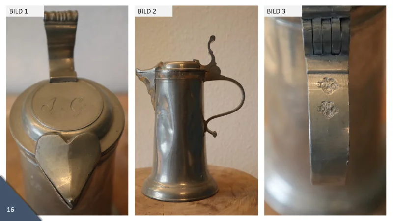 Rehfuss, Georg Bartholomaeus | 1809-1847 | Ulm (Baden-Württemberg)