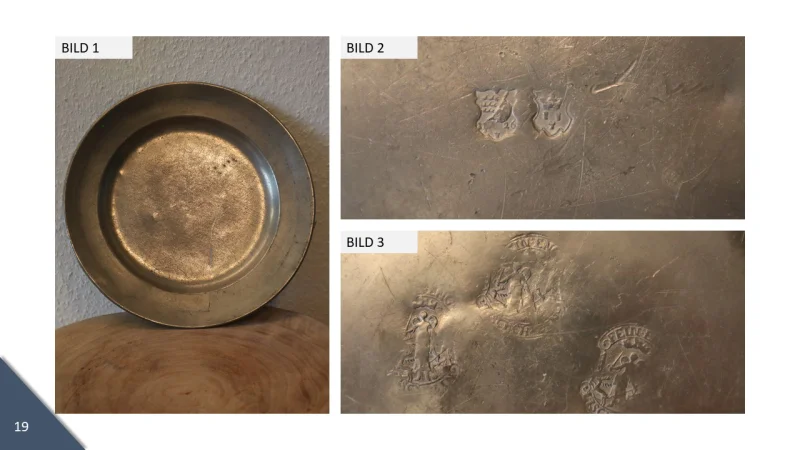 Tamborino, Johann Joseph | 1725-1787 | Ludwigsburg (Baden-Württemberg)