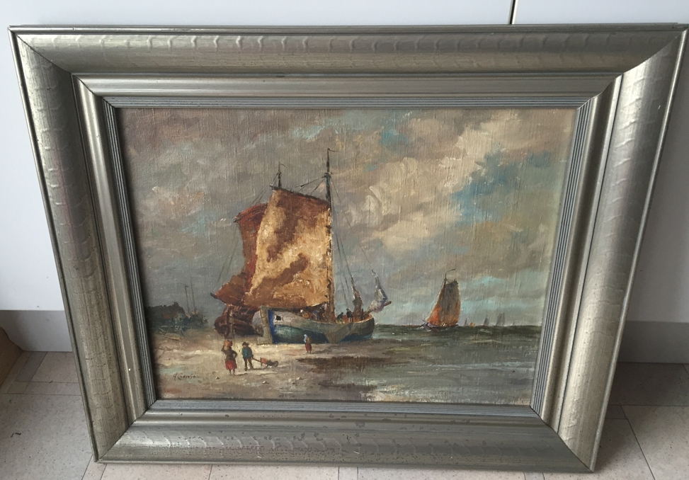 Bild komplett Ansicht!