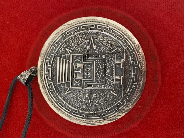 Amulette