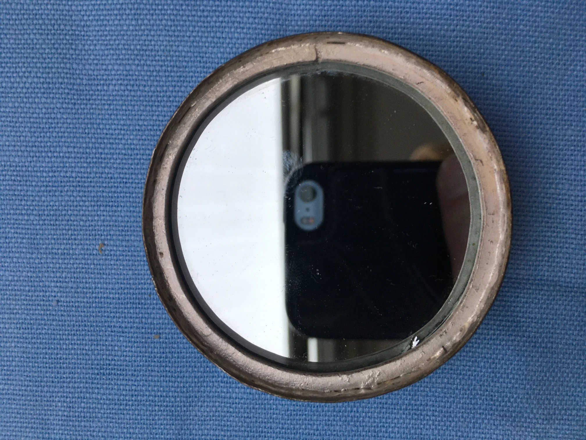 Deckel Innen
