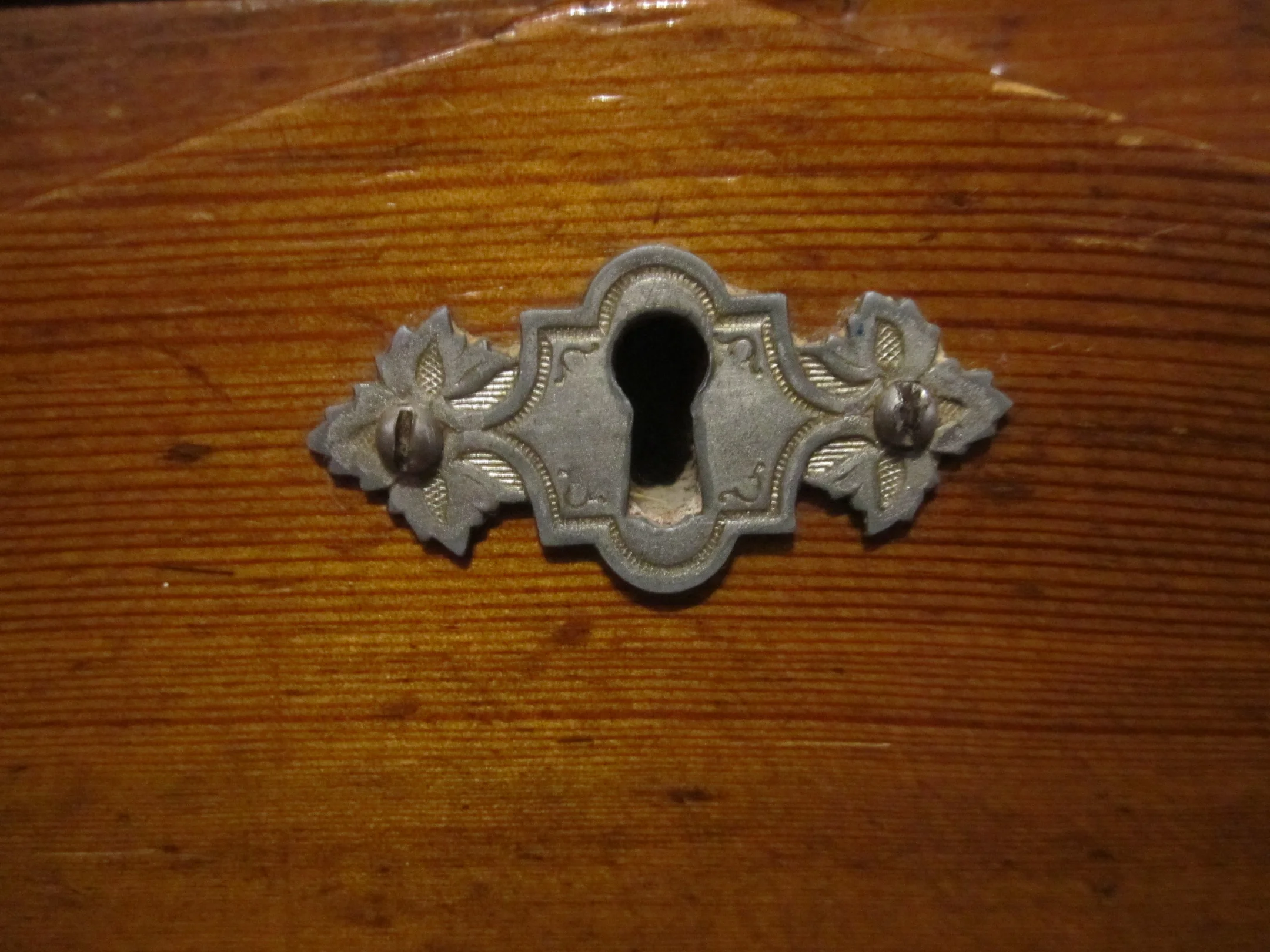 Beschlag Innenschublade