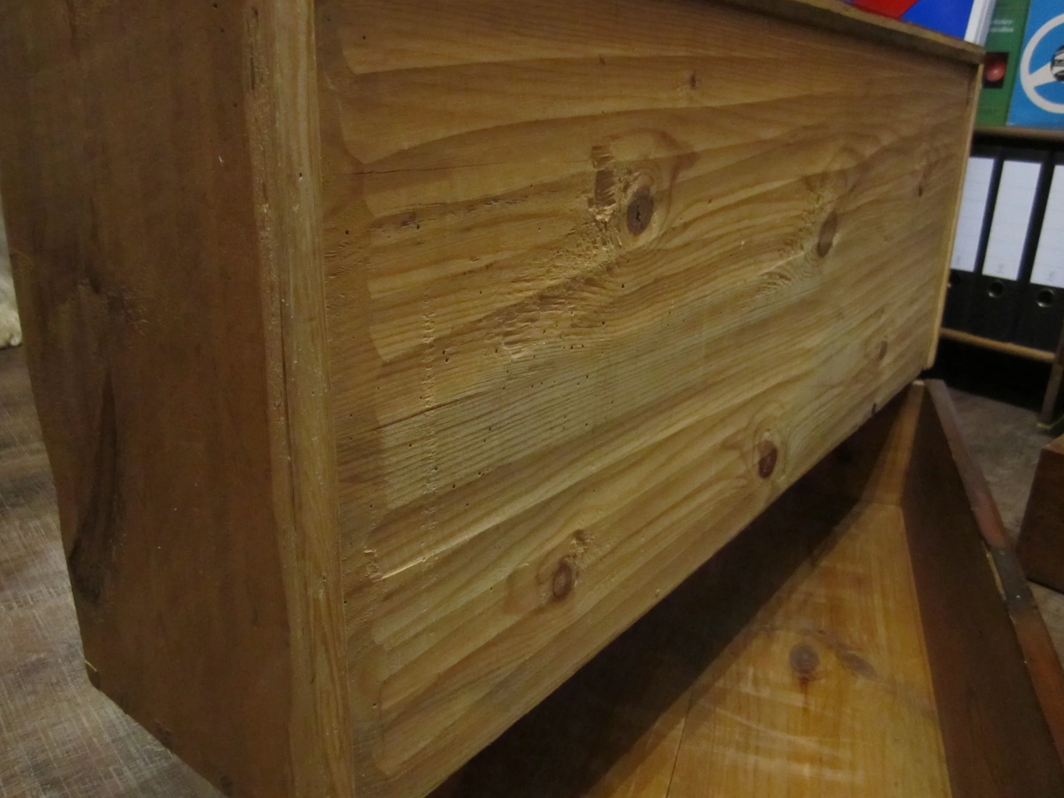 Boden größere Schublade