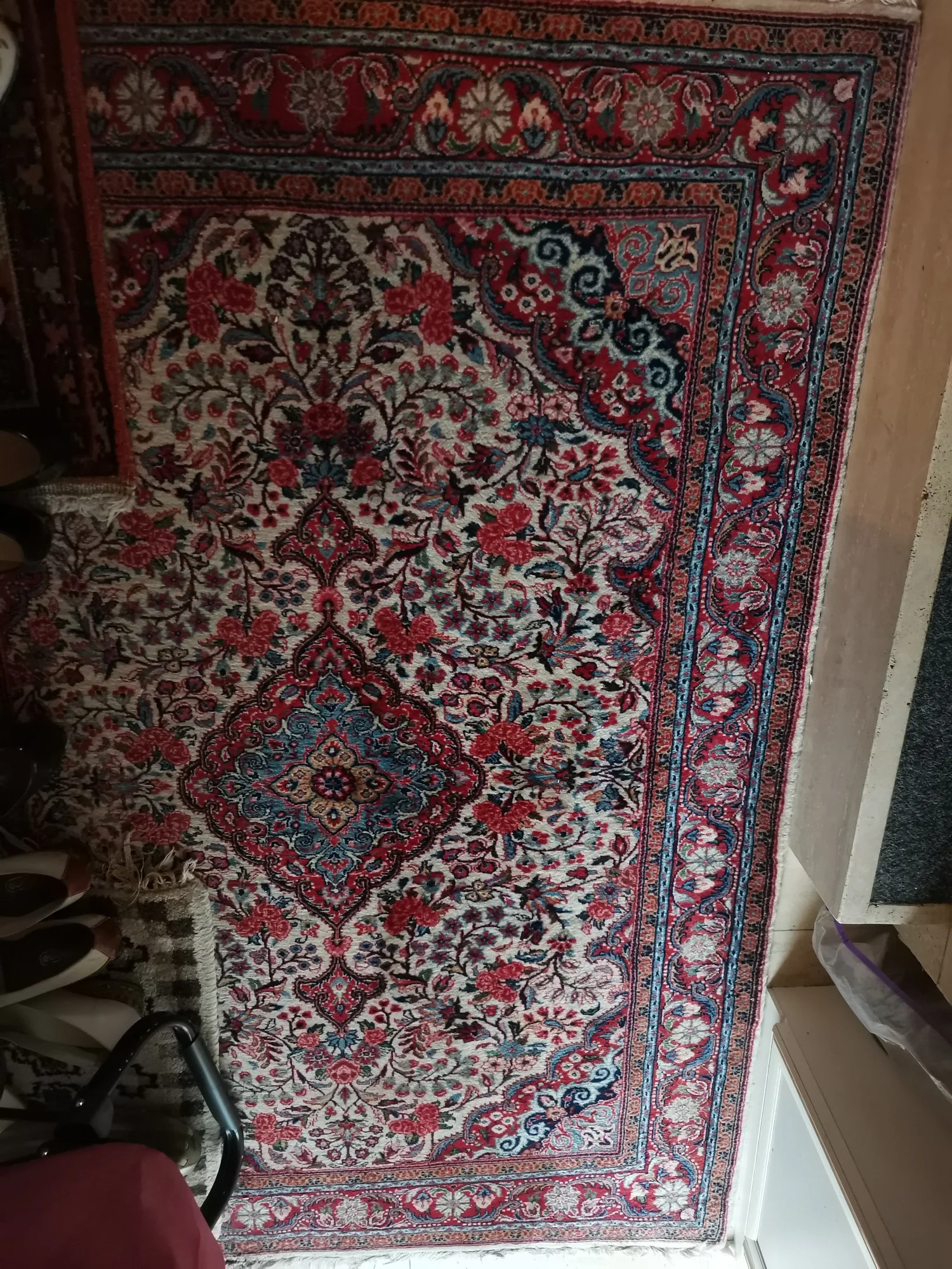Teppich 3