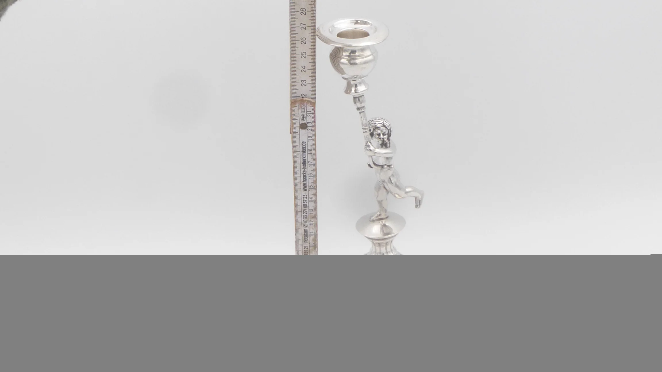Höhe ca. 26 cm