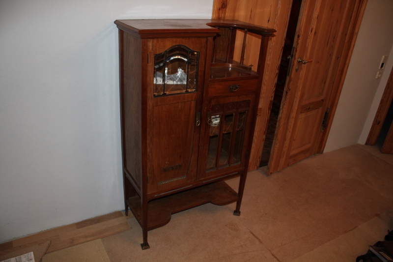 Schrank