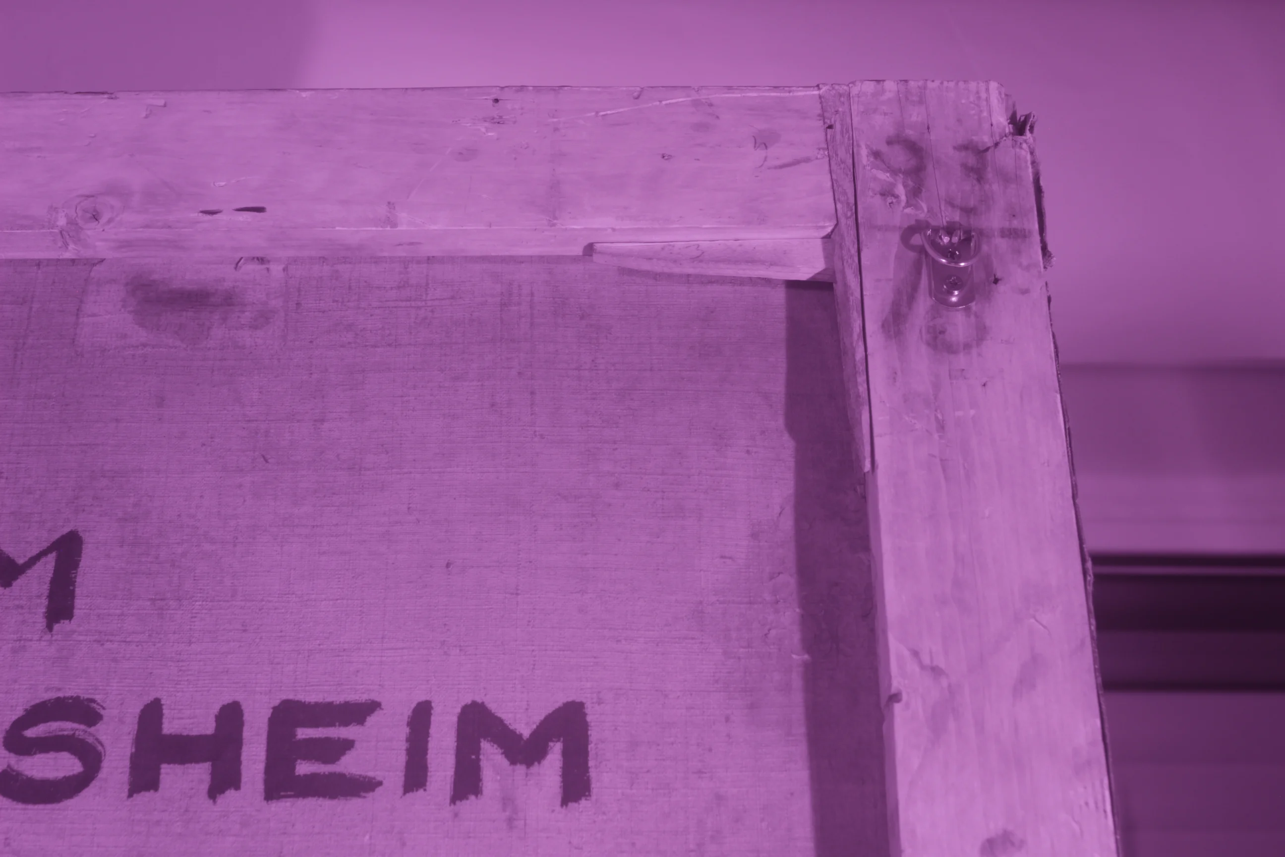 Markierung 1 Beispiel