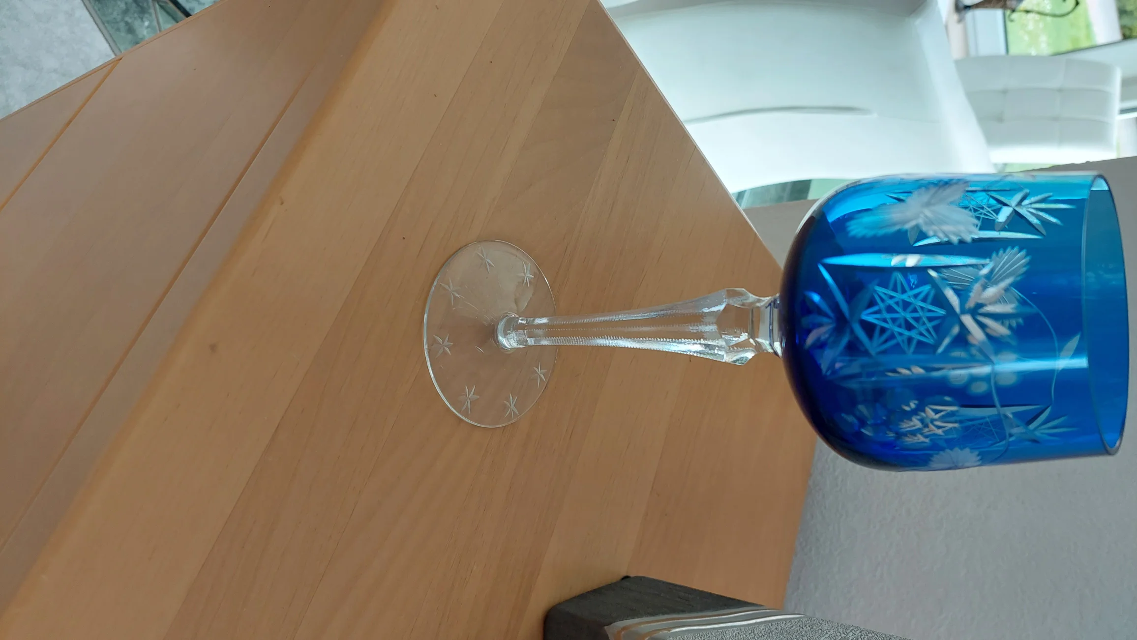 Kategorie 2 ( Farbe Blau, Gelb, Amethyst )