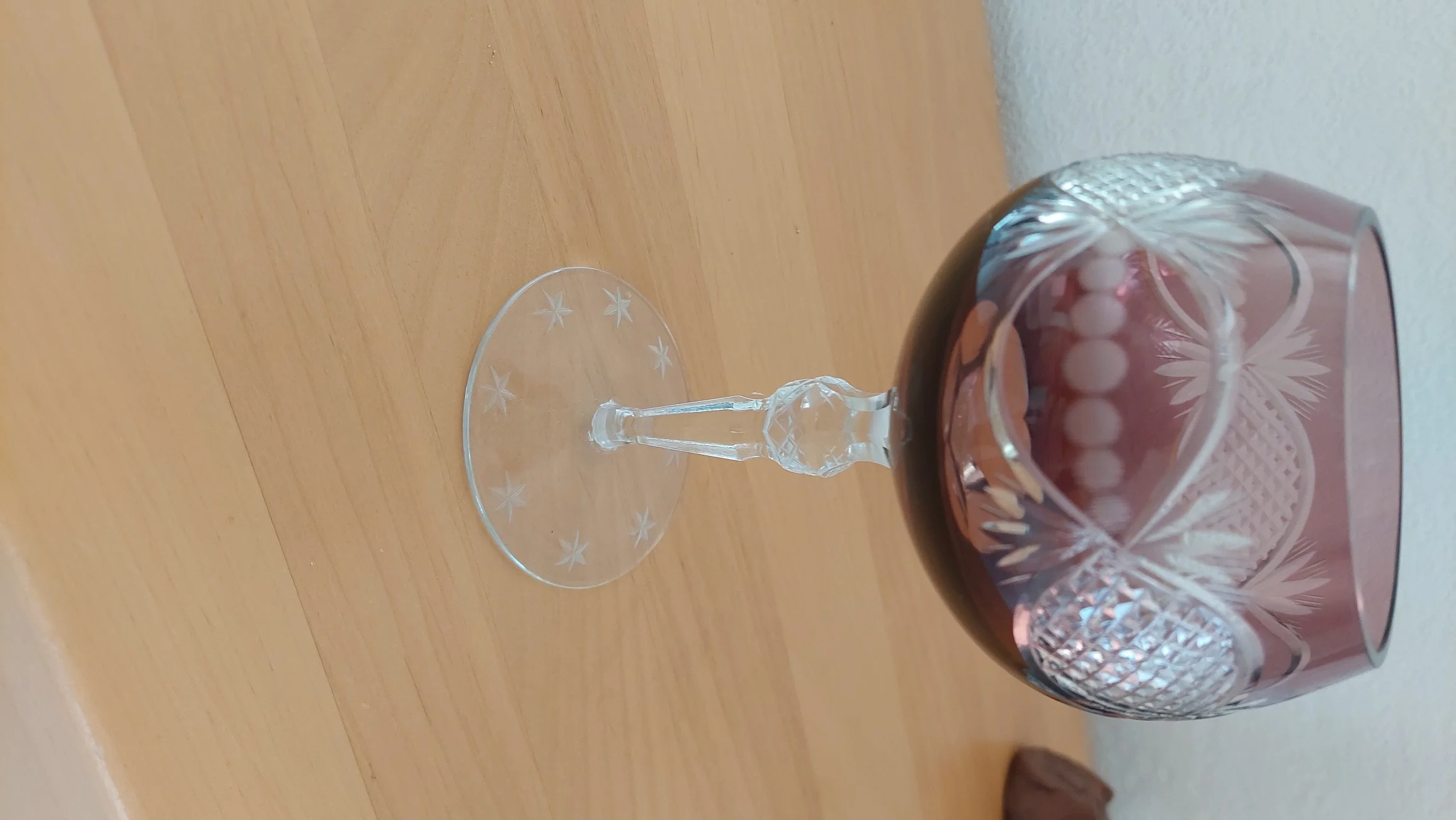 Kategorie 4 ( Farbe Blau, Gelb, Amethyst )