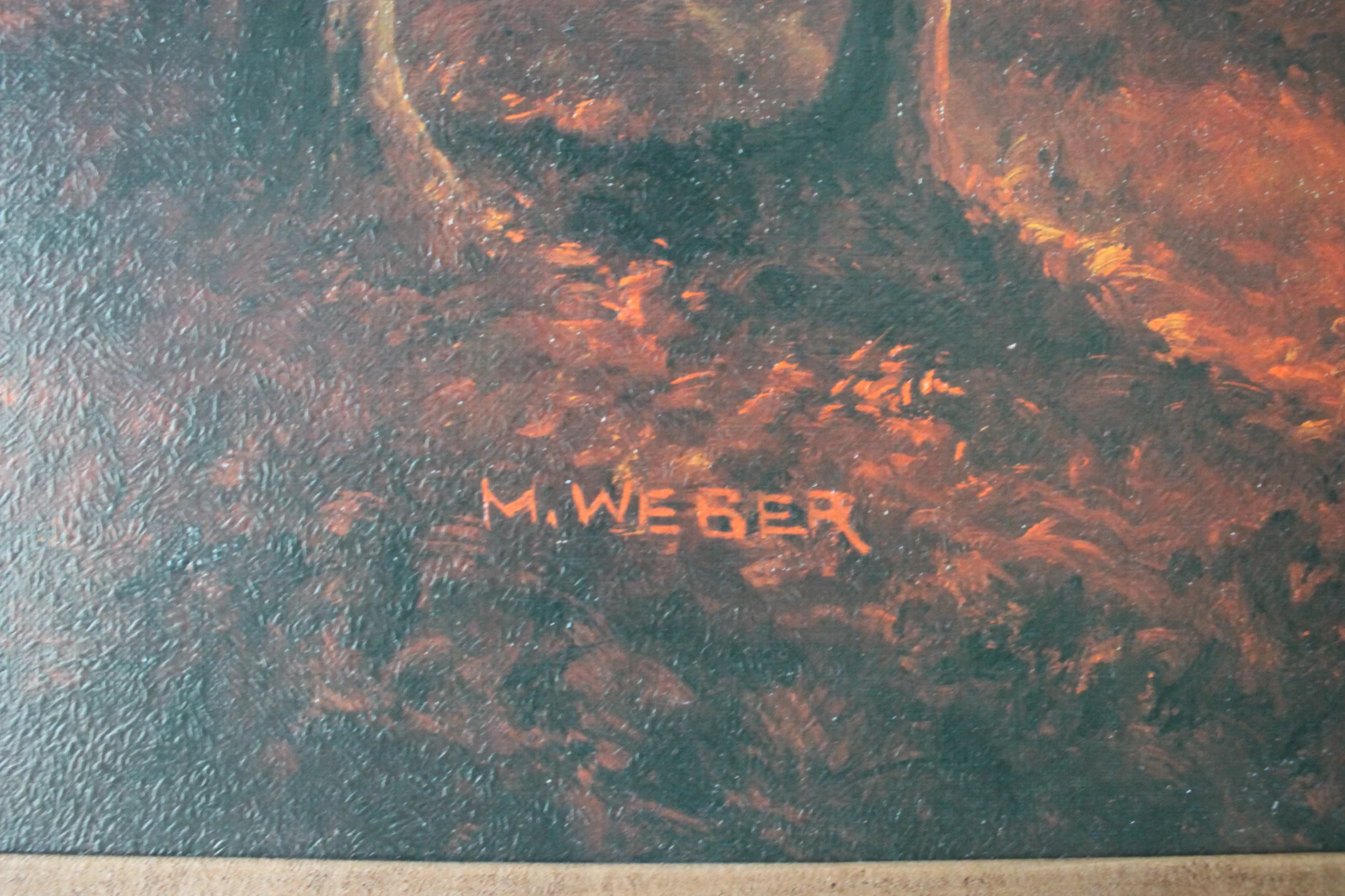 Unterschrift/Signatur