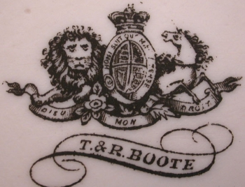 T & R Boote Waterloo