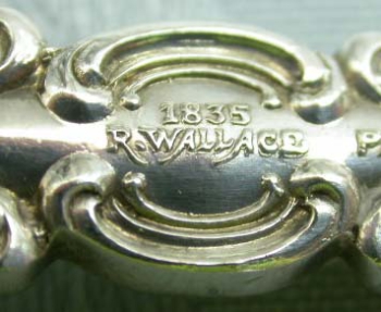 R. Wallace