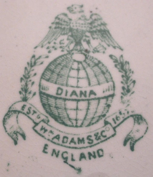 Adams W.A. & Co.
