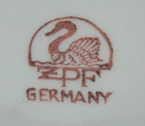 Zwickauer Porzellanfabrik